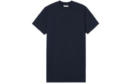 Lacoste: Тёмная футболка 