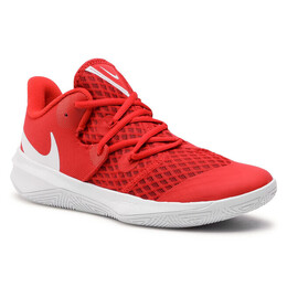 Nike: Красные кроссовки  Court