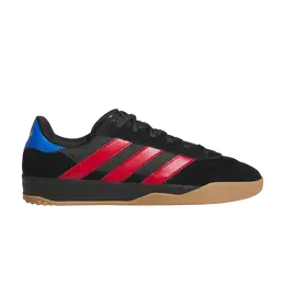 Adidas: Чёрные кроссовки  Copa