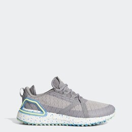 Adidas: Жёлтые кроссовки 