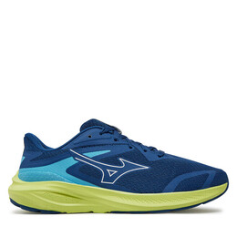 Mizuno: Синие кроссовки 