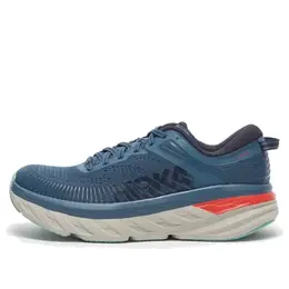 Hoka One One: Многоцветные кроссовки 