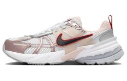 Nike: Розовые кроссовки 