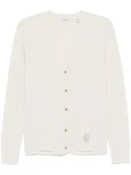 Burberry: Кашемировый кардиган 
