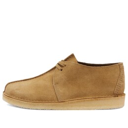 Clarks Originals: Туфли 