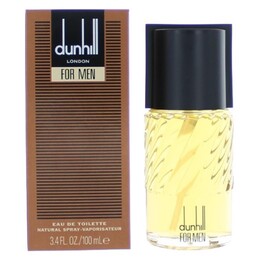 Alfred Dunhill: Духи 