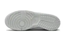Nike: Кроссовки  Dunk
