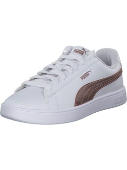 PUMA: Белые туфли  Classics