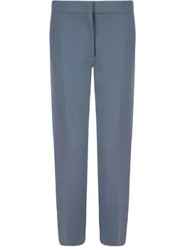 Max Mara: Голубые брюки 