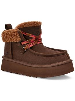 UGG: Ботинки 