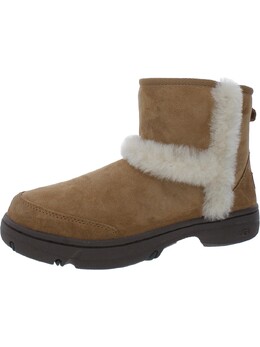 UGG: Ботинки 