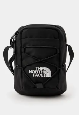 The North Face: Чёрная сумка 