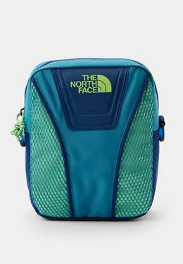 The North Face: Многоцветная сумка 