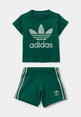 adidas Originals: Костюм 