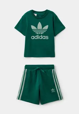 adidas Originals: Костюм 