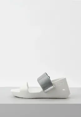 United Nude: Серые сандалии 