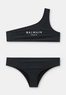 Balmain: Купальник 