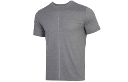 Nike: Серая футболка  Dri FIT