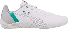PUMA: Белые кроссовки 