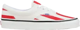 Vans: Белые кеды  Era