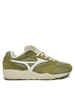 Mizuno: Многоцветные кроссовки 