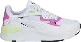 PUMA: Белые кроссовки  X-Ray