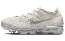 Nike: Бежевые кроссовки  Air Vapormax