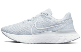 Nike: Кроссовки  React Infinity Run Flyknit