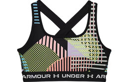 Under Armour: Чёрный жилет 