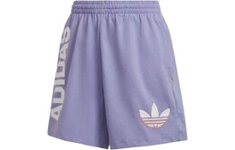 Adidas Originals: Повседневные шорты 