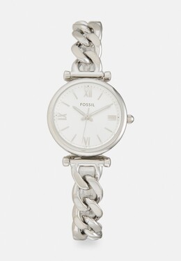 Fossil: Часы 