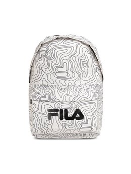 Fila: Белый рюкзак 