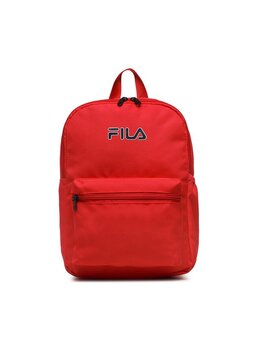 Fila: Красный рюкзак 