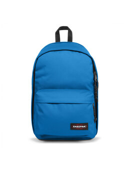 Eastpak: Синий рюкзак 