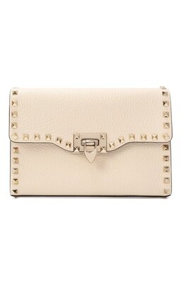 Valentino: Сумка  Rockstud Small