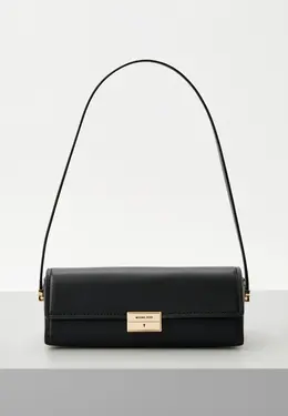 Michael Michael Kors: Чёрная сумка 