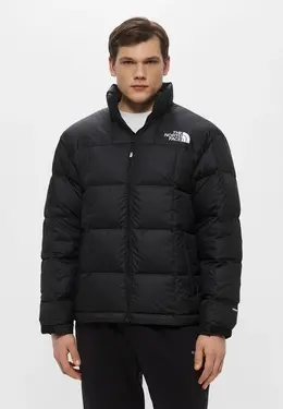 The North Face: Зимняя куртка 