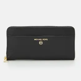 Michael Kors: Чёрный кошелёк 