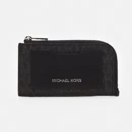 MICHAEL Michael Kors: Чёрный кошелёк 