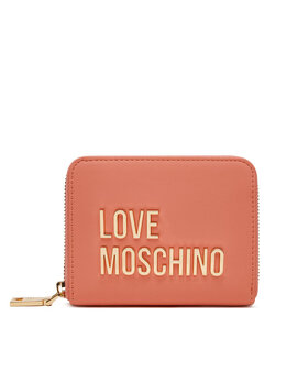 LOVE MOSCHINO: Кошелёк 