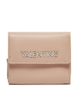 Valentino: Розовый кошелёк 