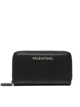 Valentino: Чёрный кошелёк 