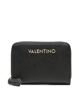 Valentino: Чёрный кошелёк 