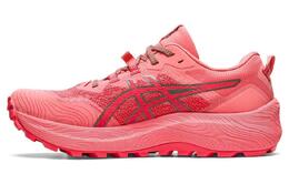 Asics: Розовые кроссовки  Gel-Trabuco