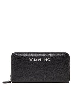 Valentino: Чёрный кошелёк 