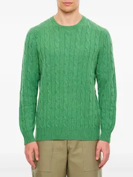 Polo Ralph Lauren: Трикотажный свитер 