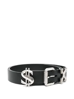Off-White: Ремень  Arrow