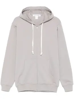 Comme Des Garçons Shirt: Хлопковая толстовка 