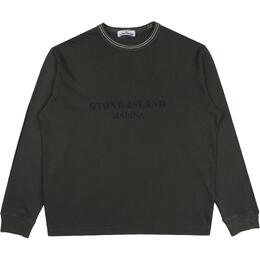 Stone Island: Толстовка 