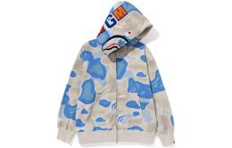 A BATHING APE: Куртка 